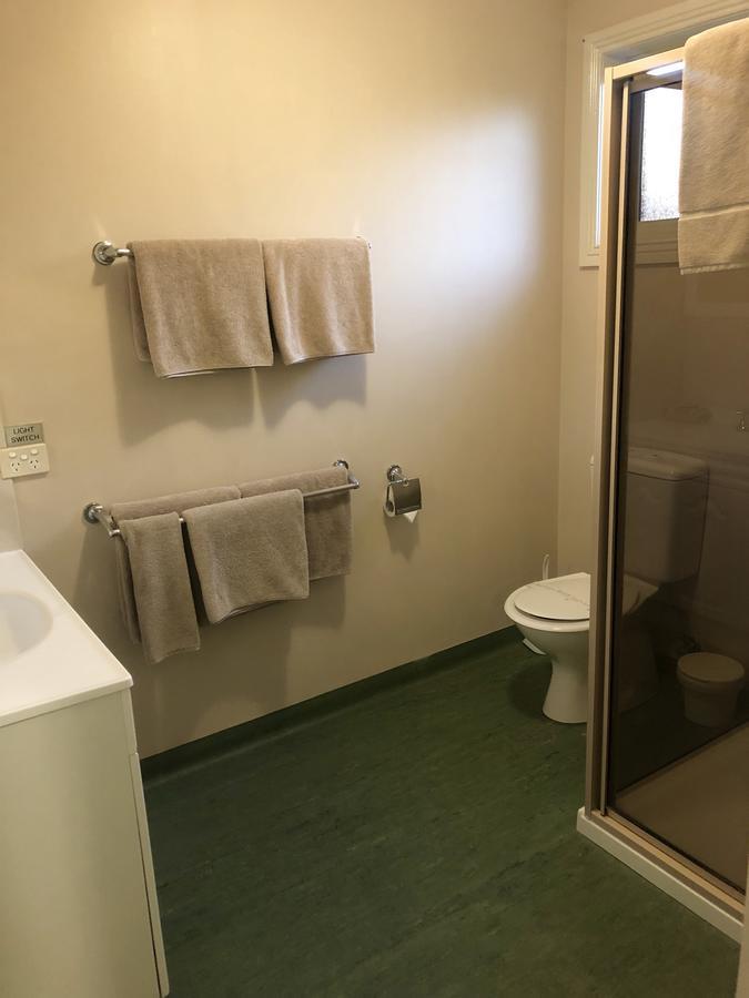 Sheffield Motor Inn Экстерьер фото